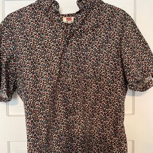 Men’s Dress Shirts (four pack size small - classic fit)